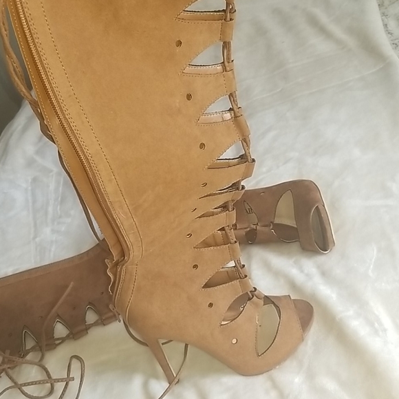 Just Fab heels